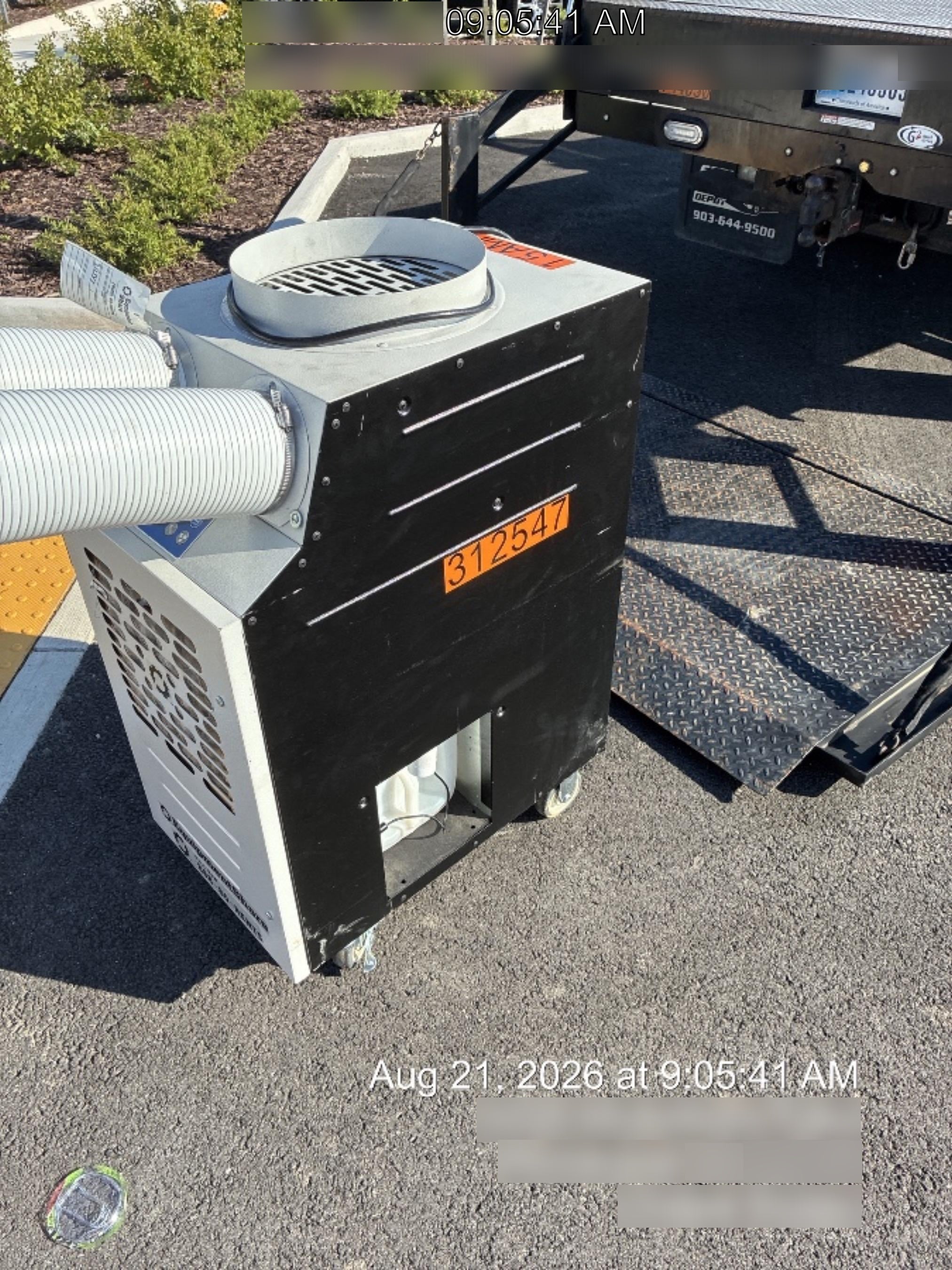 2023 KWIKOOL KPAC1411-2