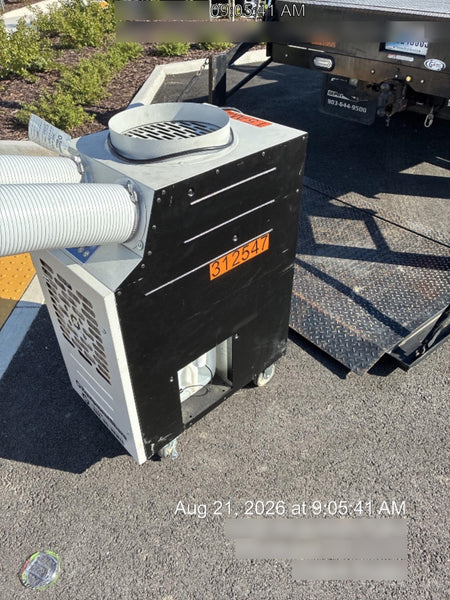2023 KWIKOOL KPAC1411-2