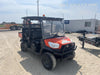 2021 KUBOTA RTV-X1140W-H (Canopy)