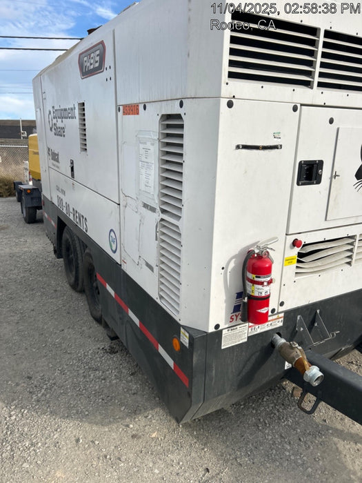 2025 BOBCAT PA915WCU-T4F