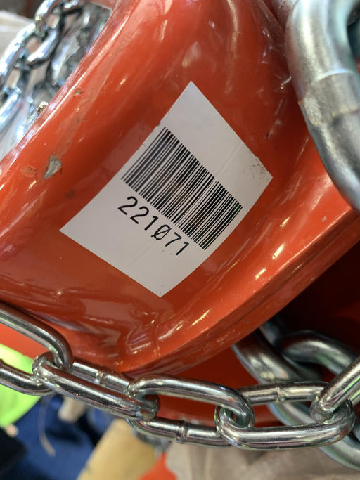 2022 TIGER TCB-1000-20-SC