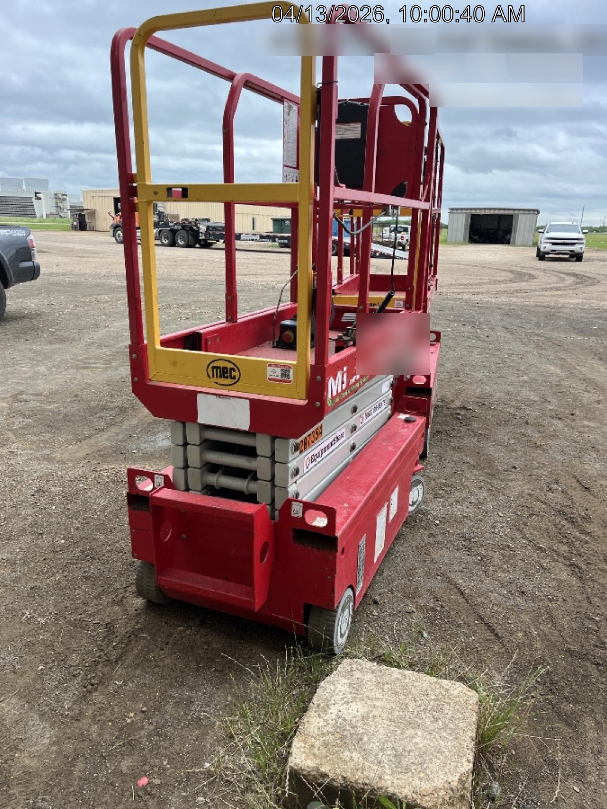 2022 MEC Micro 19