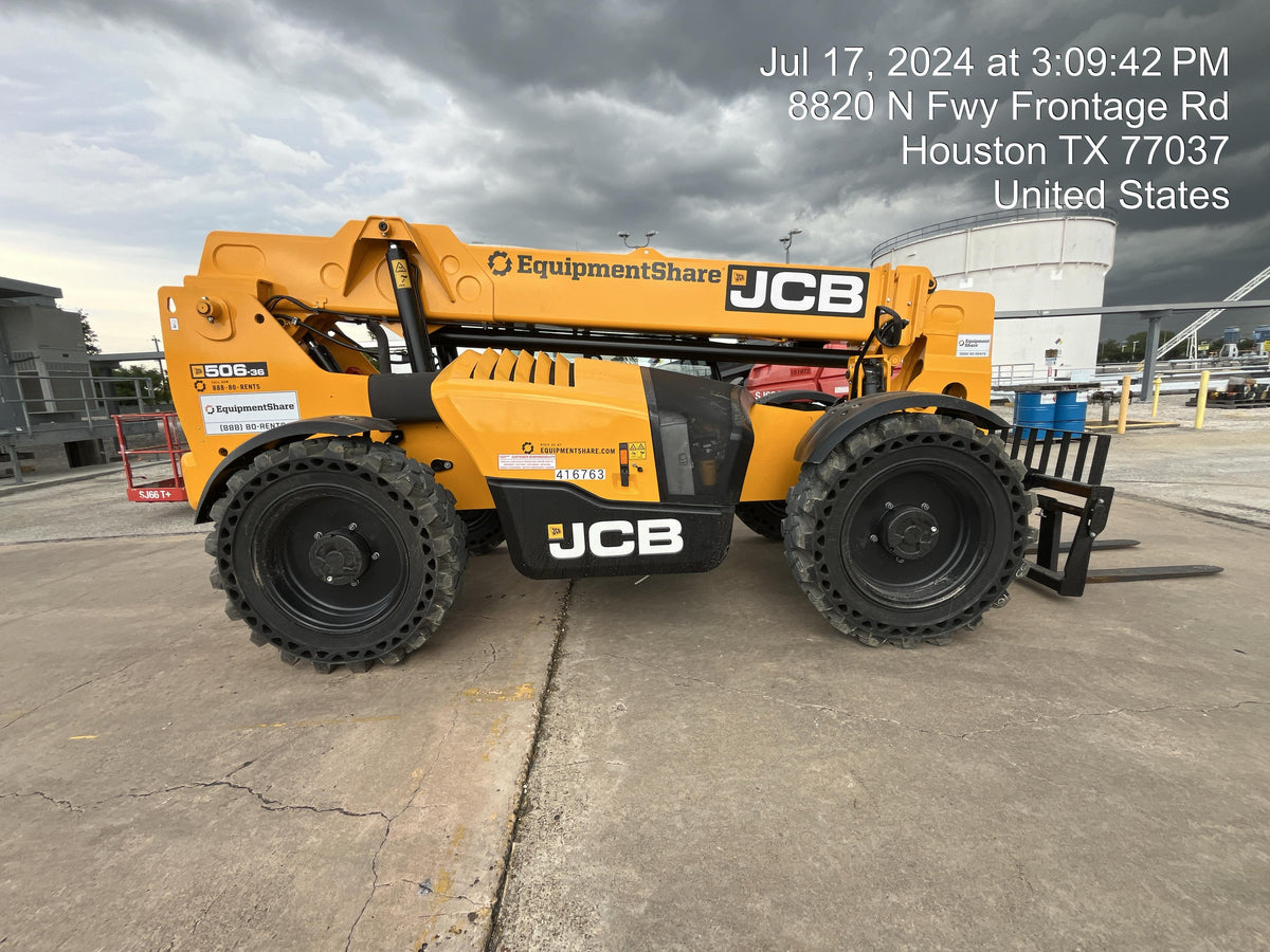 2024 JCB 506-36