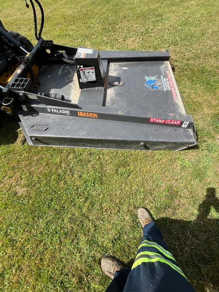 2021 PALADIN 30372A-0022