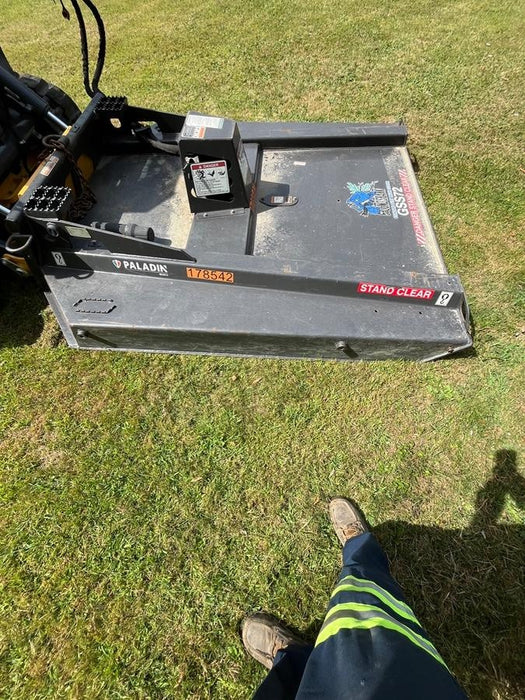 2021 PALADIN 30372A-0022