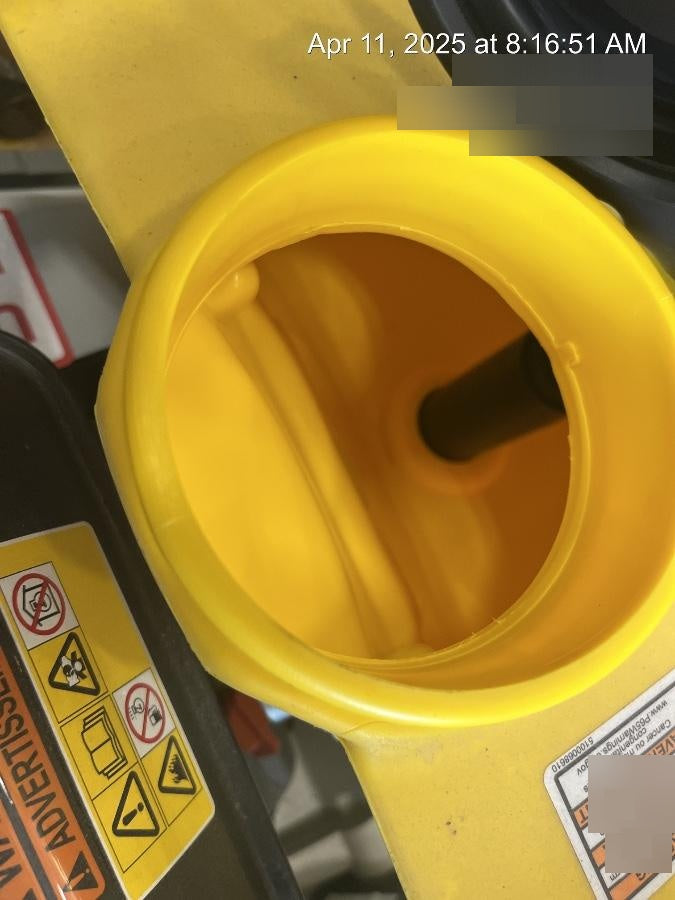 2024 WACKER NEUSON WP1550AW