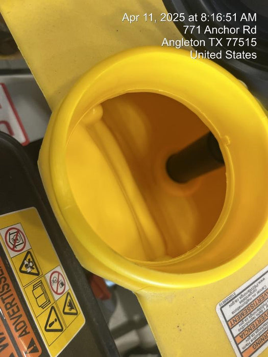 2024 WACKER NEUSON WP1550AW