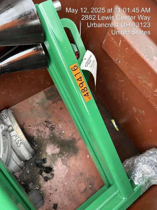 2025 MCELROY T5070901