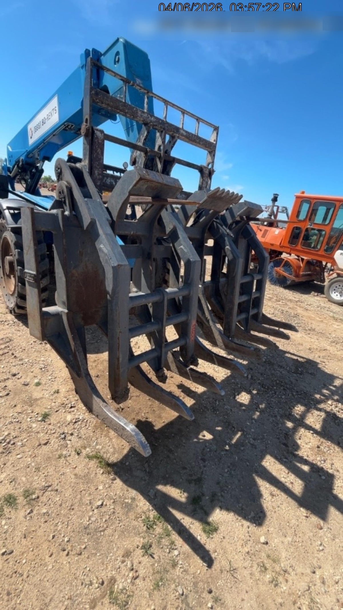 2025 ASBURY 107299-B