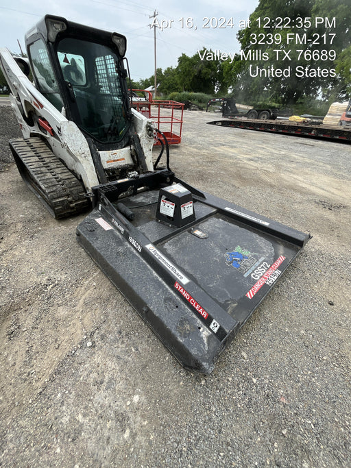 2022 PALADIN 30372A-0022