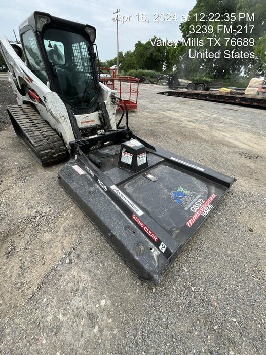 2022 PALADIN 30372A-0022