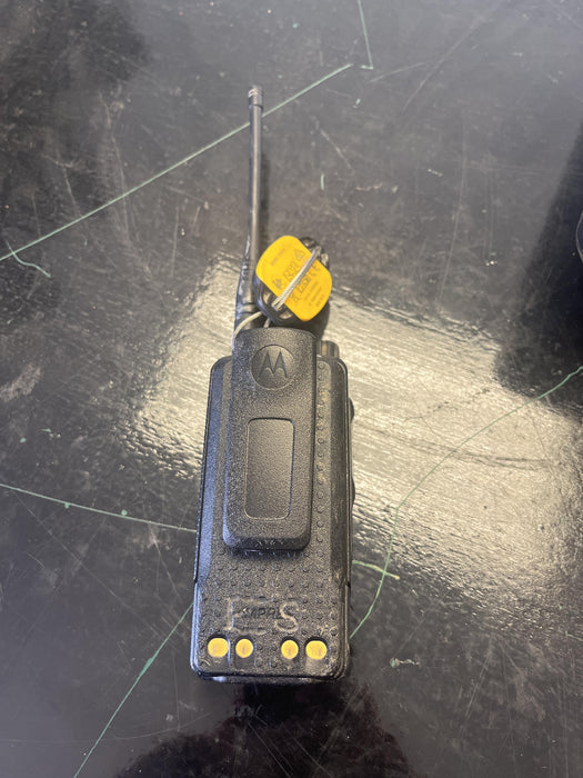 2022 MOTOROLA XPR3300E