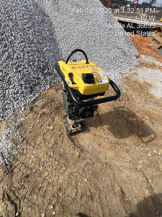 2024 WACKER NEUSON BS68-4Ab/28