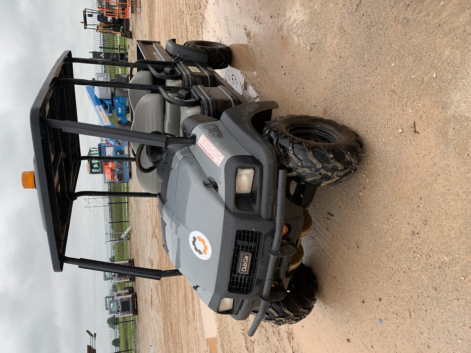 2019 CLUB CAR CA1700D (Canopy)