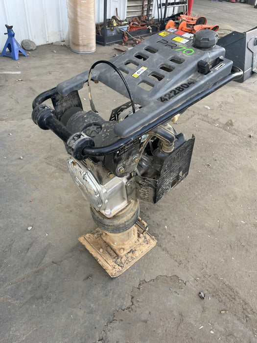 2024 THIRD COAST EQUIPMENT PR70H