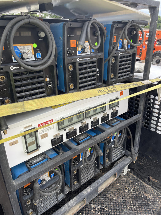 2021 LEX WR6A-7SM-FG26DZ6LD-R