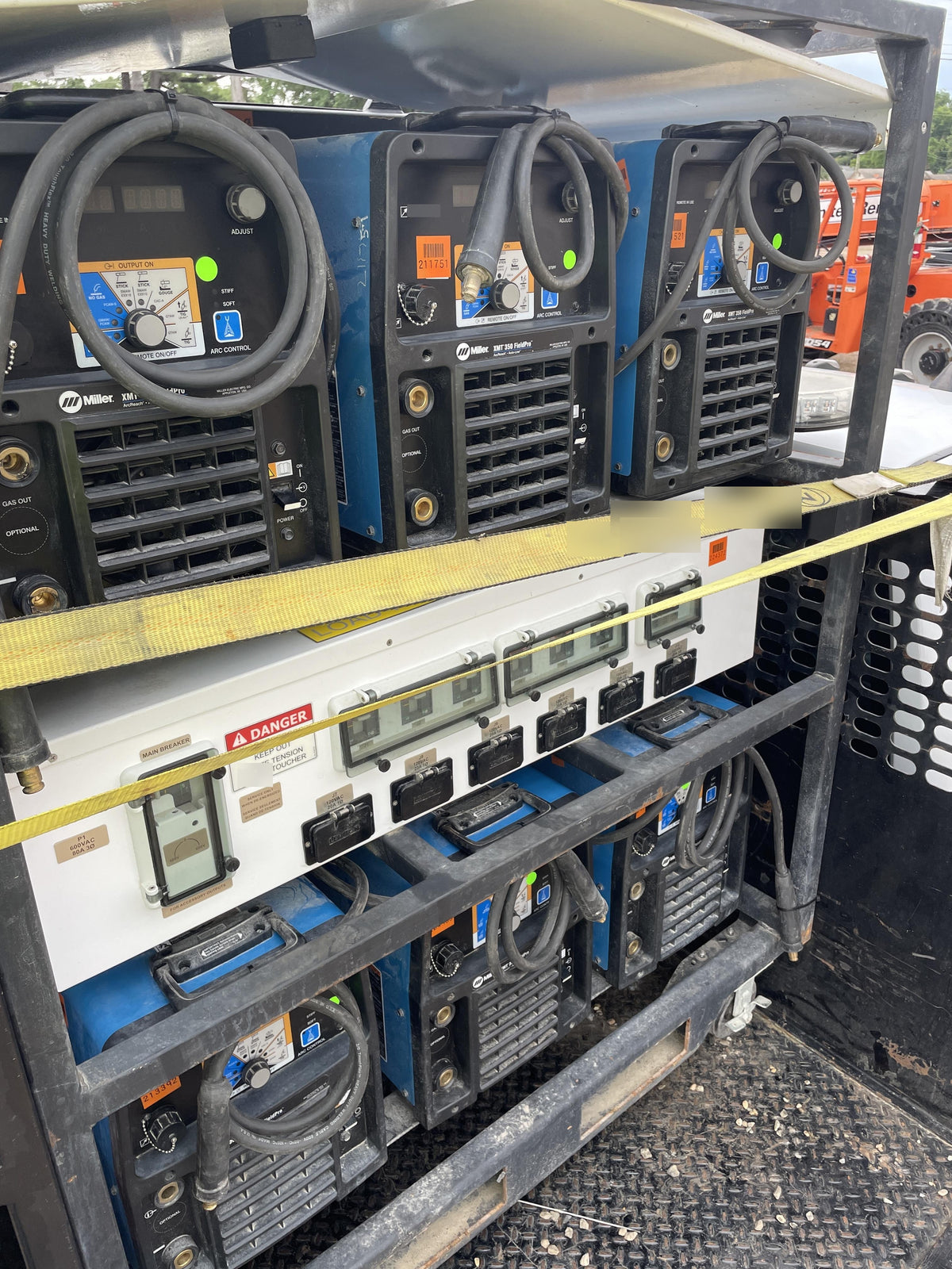 2021 LEX WR6A-7SM-FG26DZ6LD-R