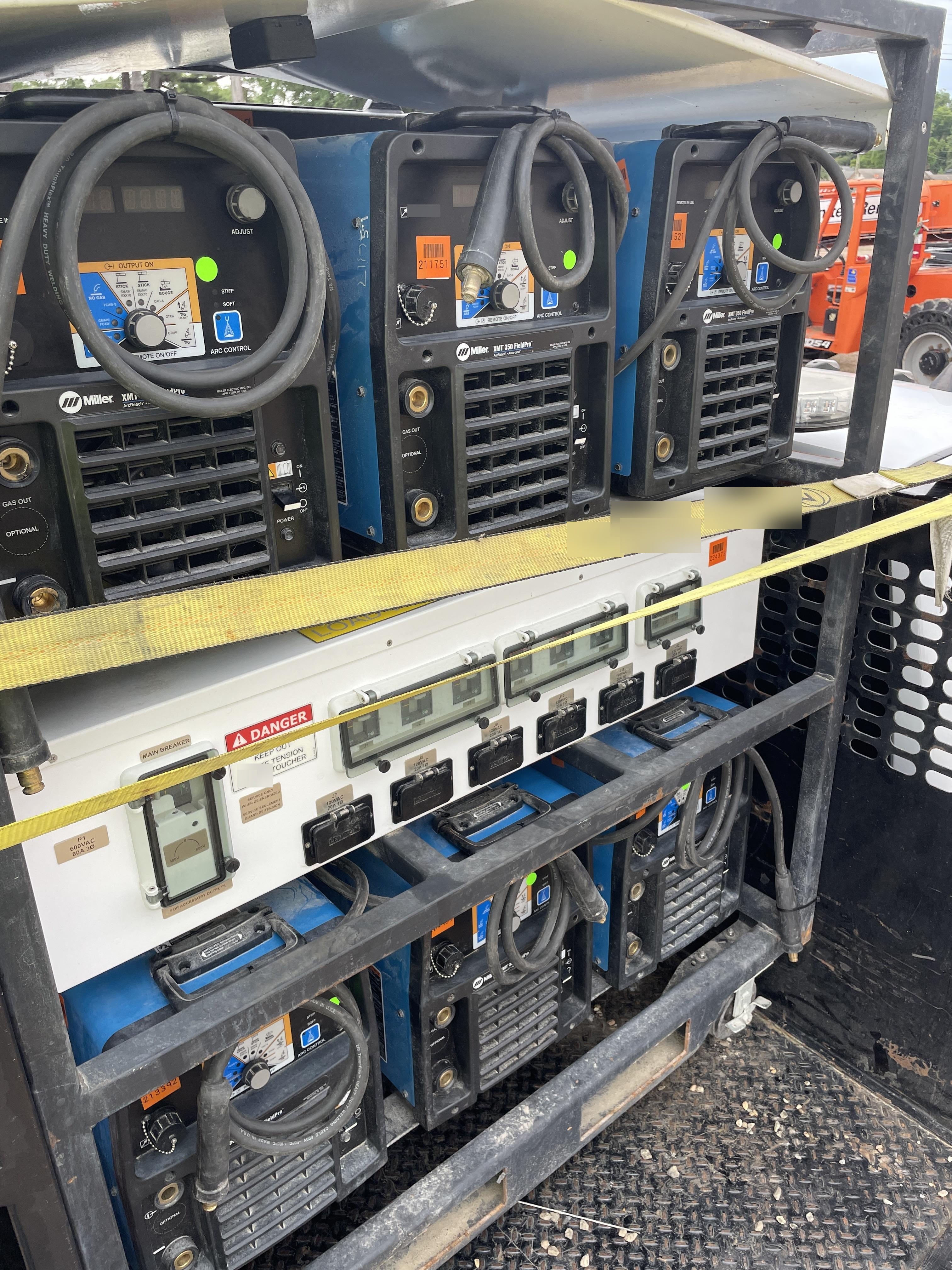 2021 LEX WR6A-7SM-FG26DZ6LD-R