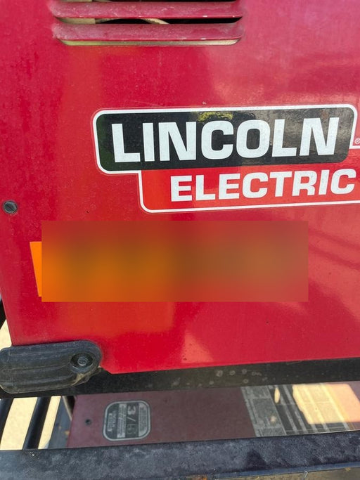2020 LINCOLN ELECTRIC FLEXTEC 350X