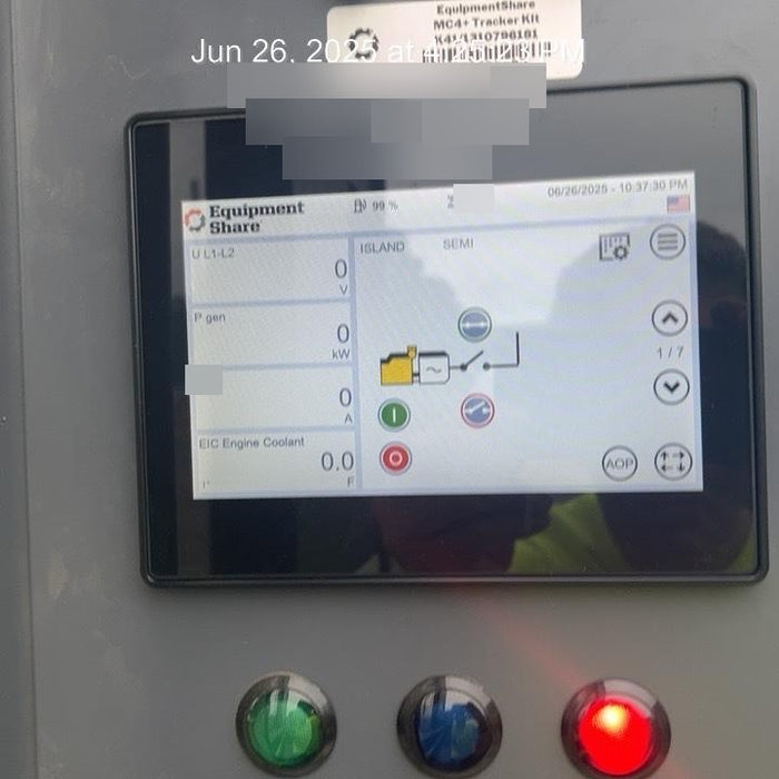 2023 ATLAS COPCO QAS 175