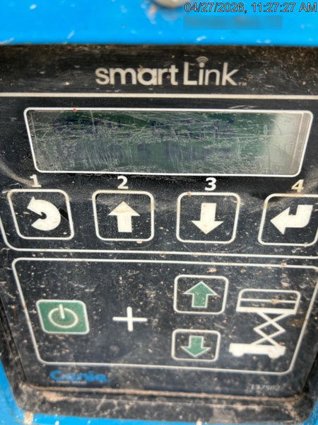 2020 GENIE GS-3246
