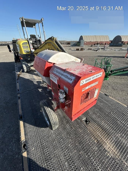 2023 MULTIQUIP WM90PH8