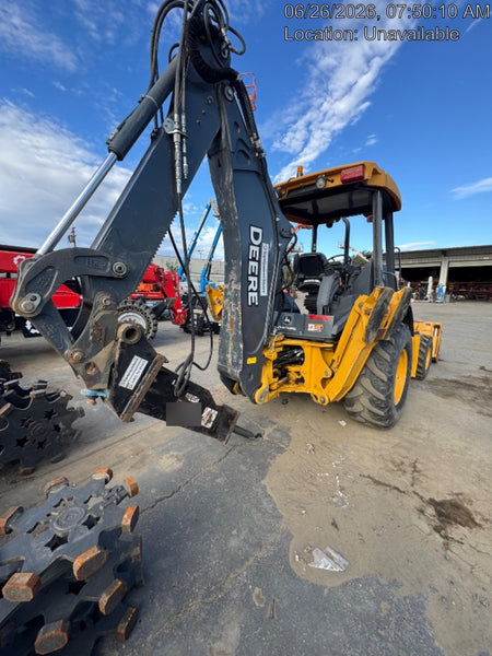 2020 PALADIN SFB1000