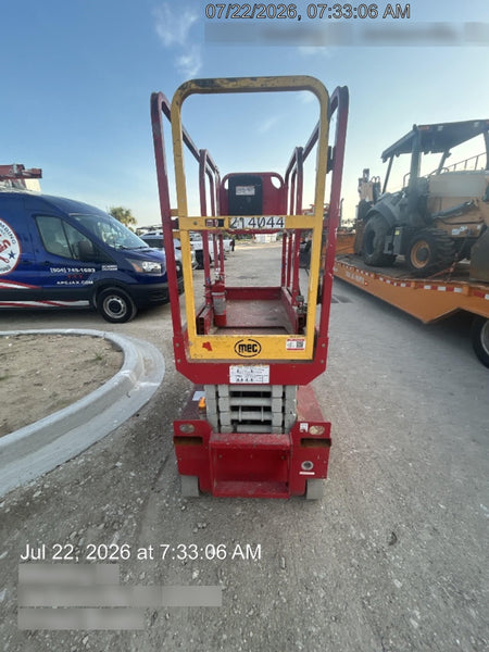 2022 MEC Micro 19