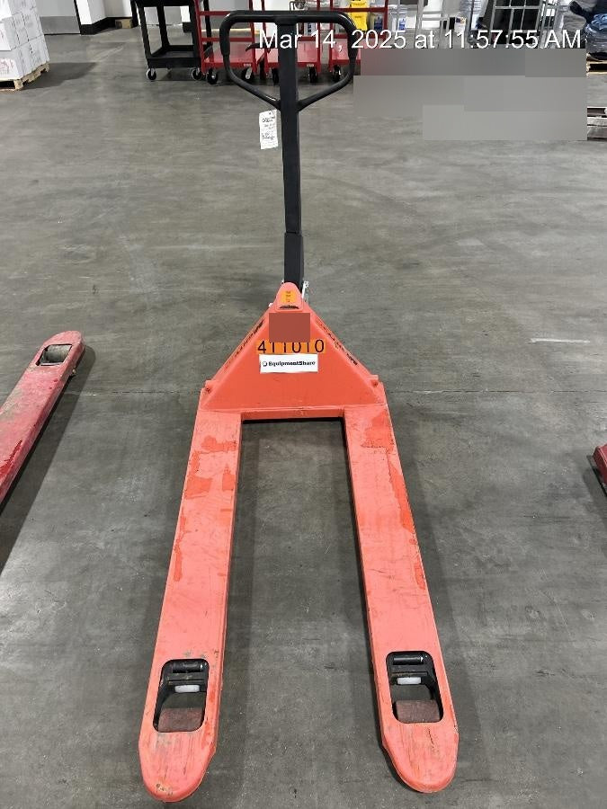 2024 MIGHTY LIFT ML55M