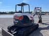 2022 BOBCAT E50