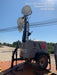 2018 Wacker Neuson LTV6L-MH Wacker Neuson LTV6L Mobile Light Tower w/Fuel Level Sensor Installed