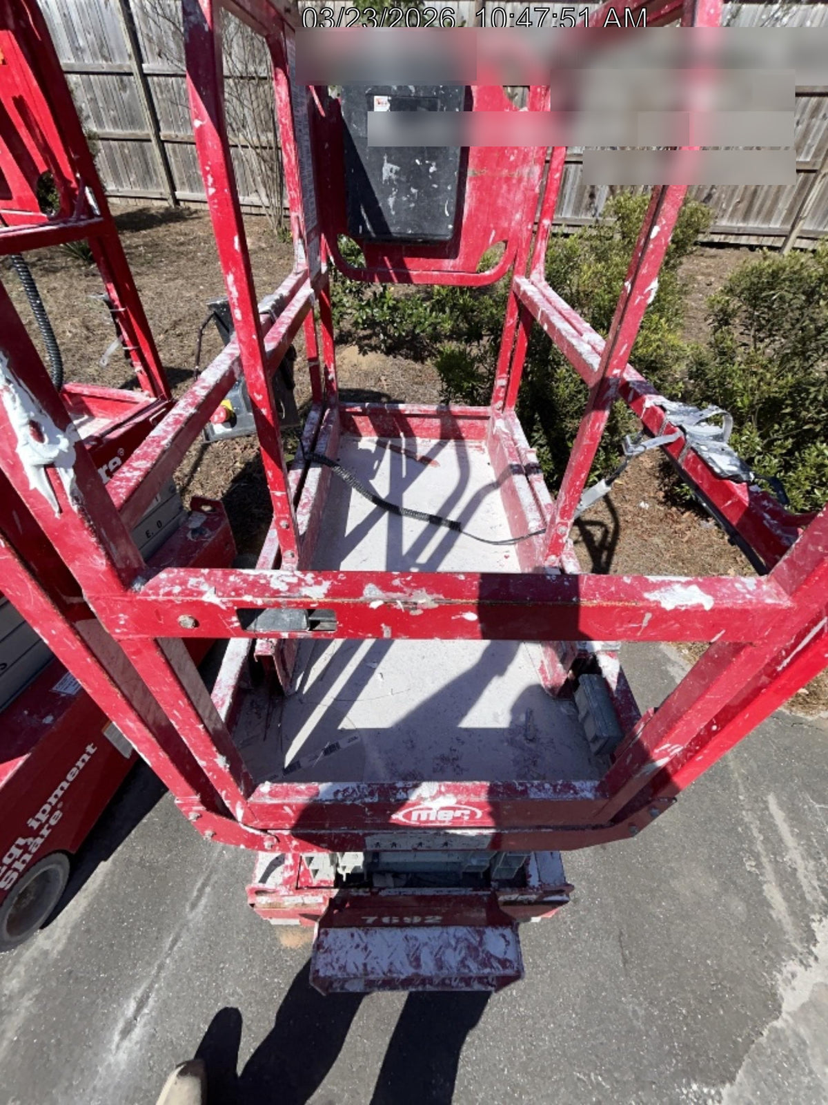 2018 MEC 1330SE