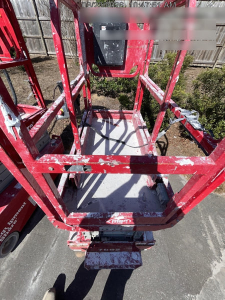 2018 MEC 1330SE