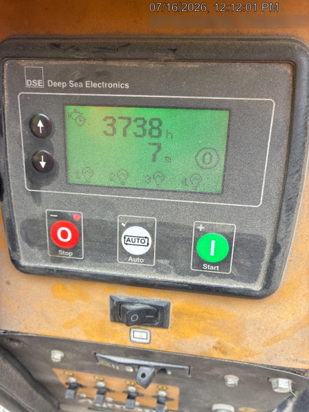 2021 ALLMAND NLV3GR