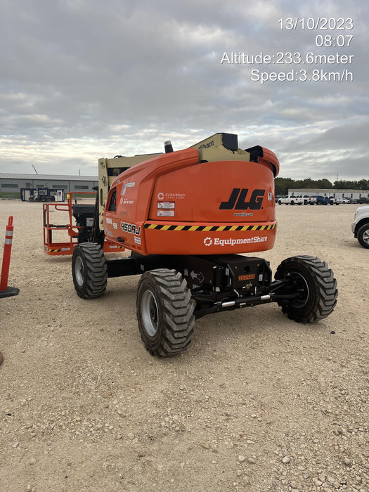 2023 JLG 450AJ