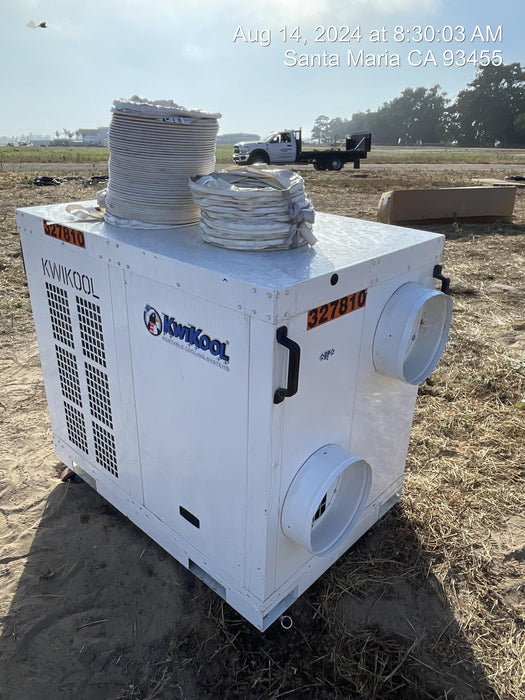 2023 KWIKOOL KPO5-21H