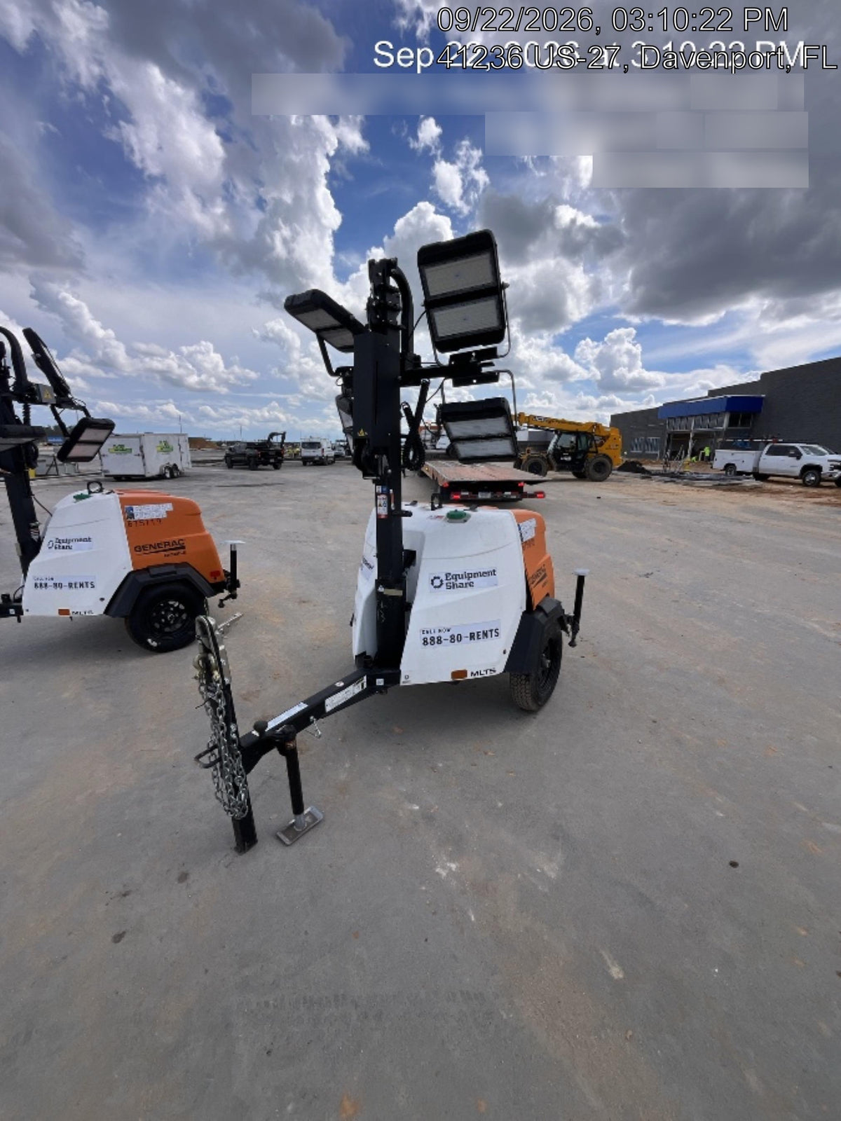 2026 GENERAC MLTS-4