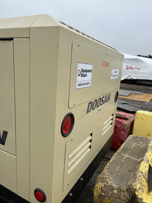 2023 DOOSAN P425/HP375WCU