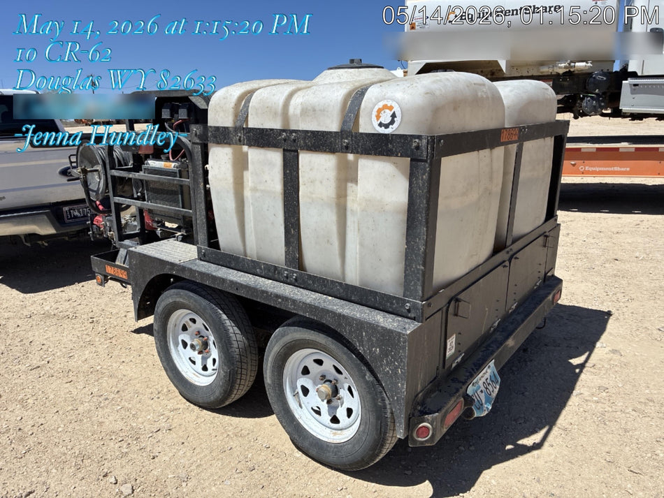 2021 MI-T-M CORPORATION HS-3006-0MDK-UR