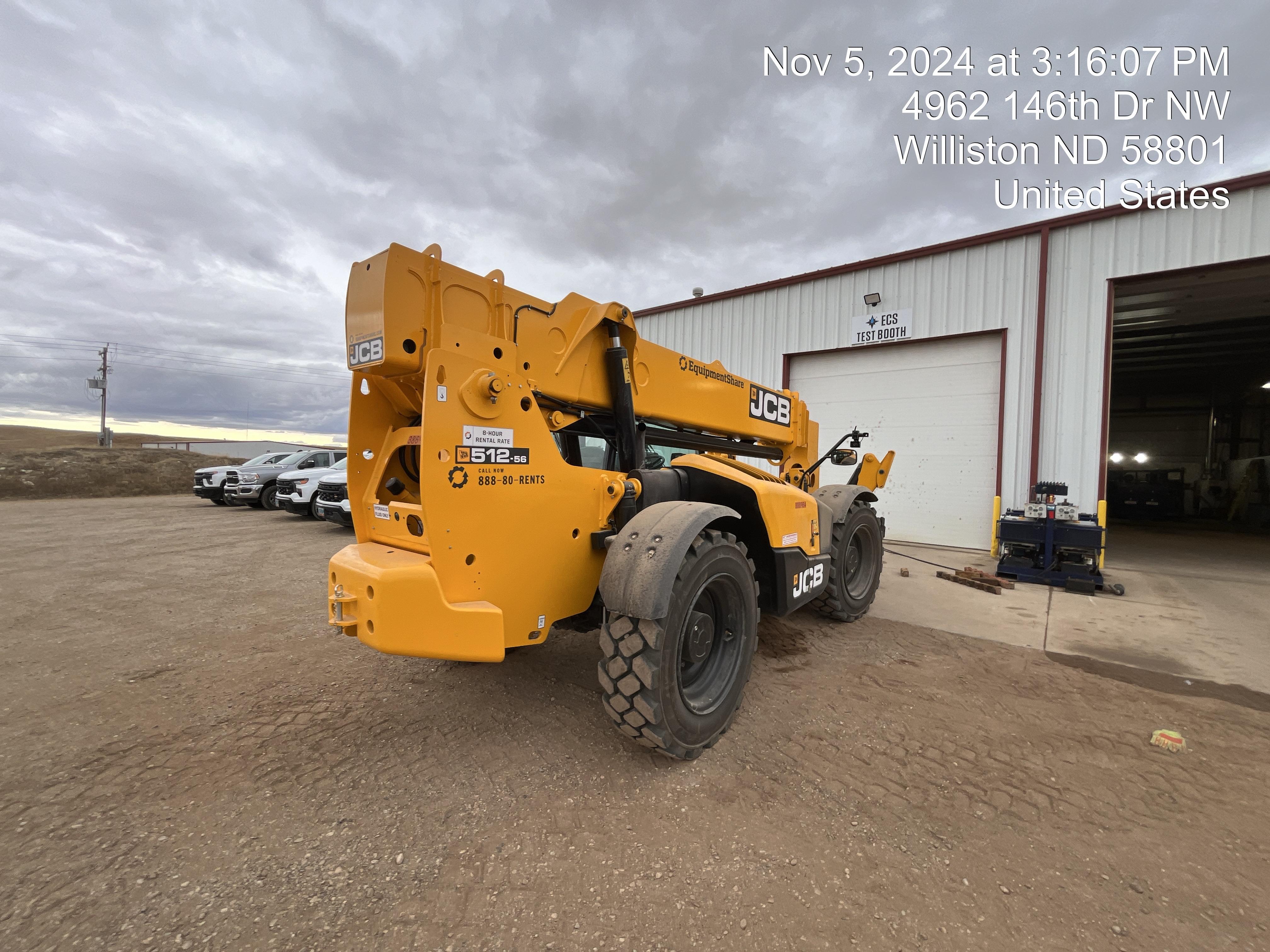 2024 JCB 512-56