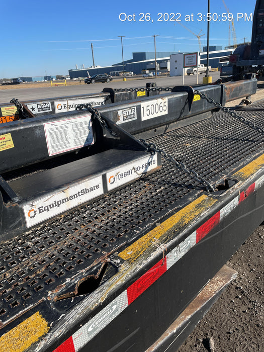 2021 STAR INDUSTRIES M1360B - Star JIB Boom