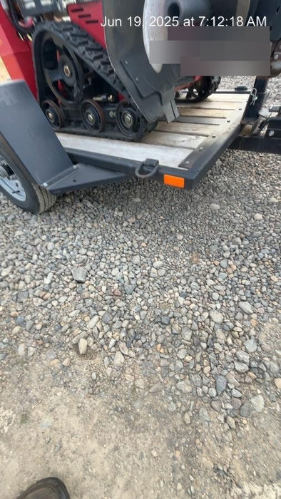 2022 BARRETO E4X6TBT