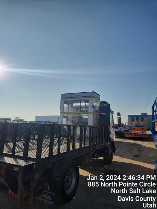 2020 ABATEMENT TECHNOLOGIES AG3000MCCK