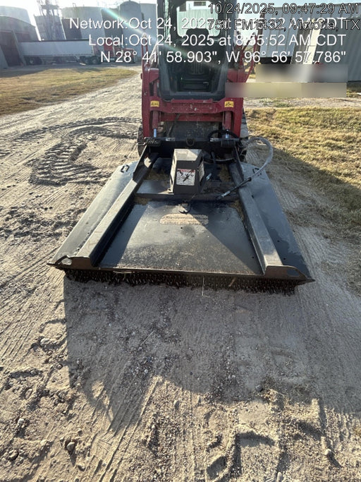 2021 PALADIN 30372A-0022