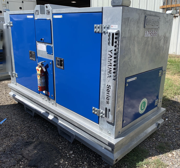 2021 MYERS-SETH MSP PP-150