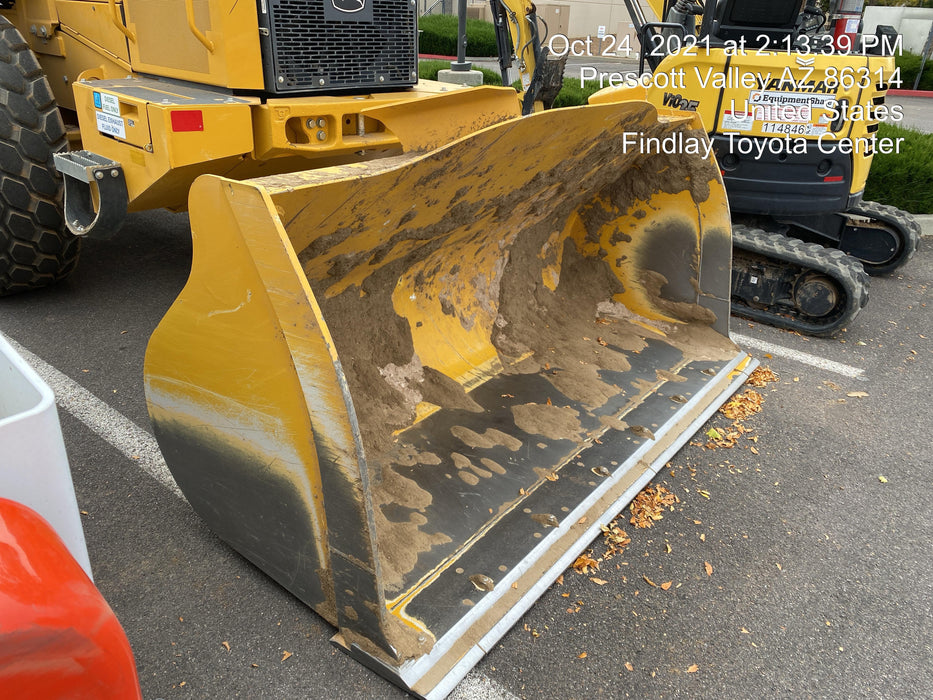 2020 JOHN DEERE 60" Wheel Loader Forks - John Deere