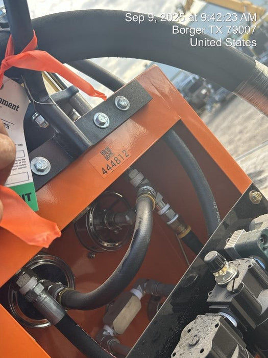 2024 PINNACLE PDQC-10000