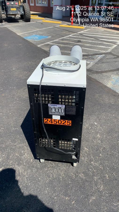 2022 KWIKOOL KPAC1411-2