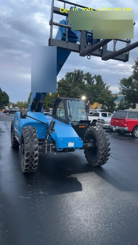 2025 GENIE GTH-844