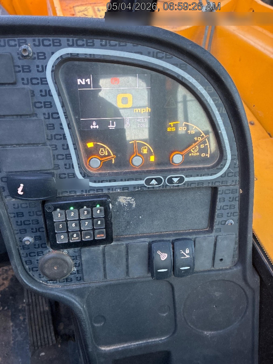 2023 JCB 510-56